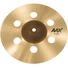 Kép 2/2 - Sabian - 10" AAX AIR SPLASH cintányér