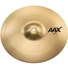 Kép 2/2 - Sabian - 21205XB 12" AAX SPLASH BR cintányér