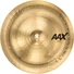 Kép 1/2 - Sabian - 21816XB 18&quot; AAX CHINESE BR cintányér