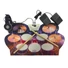Kép 1/3 - Mukikim - Rock and Roll It Drum LIVE!