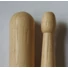 Kép 2/2 - Artbeat - American hickory dobverő 5A