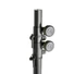 Kép 3/5 - Gravity - SP-5522B hangfal és világítás állvány