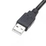Kép 4/5 - Adam Hall - Worldmix SLED-1 Ultra USB keverőpult LED világítás
