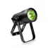 Kép 1/4 - Cameo - Light LED Q-Spot 15W melegfehér spotlámpa 15W fekete