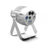 Kép 2/4 - Cameo - Light LED Q-Spot 40WW melegfehér spotlámpa 40W fehér