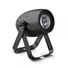 Kép 1/4 - Cameo - Light LED Q-Spot 40WW melegfehér spotlámpa 40W fekete