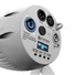 Kép 4/5 - Cameo - Light LED Q-Spot 40 RGBW spotlámpa 40W fehér