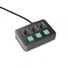 Kép 4/5 - Cameo - Light Steam Wizard 2000 füstgép