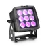 Kép 1/4 - Cameo - Flat Pro Flood 600 IP 65 féloldalasan