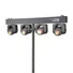 Kép 3/5 - Cameo - Light HydraBeam 4000 RGBW