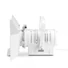 Kép 3/4 - Cameo - Light LED TS-60 W RGBW színházi spot 60W fehér