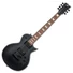 Kép 1/3 - LTD - EC-257 BLKS 7 húros elektromos gitár