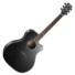 Kép 1/13 - Cort - GA5F-BK Akusztikus gitár elektronikával fekete