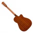 Kép 2/4 - Fender - CC-60SCE NAT balkezes elektroakusztikus gitár ajándék puhatok