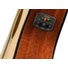 Kép 4/4 - Fender - CC-60SCE NAT balkezes elektroakusztikus gitár ajándék puhatok