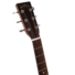 Kép 3/3 - SIGMA  - SI-DMEL balkezes akusztikus gitár elektronikával ajándék puhatok
