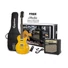 Kép 1/8 - Epiphone - Slash AFD LP Special II Performance Pack gitárkészlet