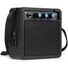 Kép 5/7 - Max - Gigkit Junior 1/4 Elektromos gitár szett (10W erősítő, gitártok, hangoló, pengetők, napszemüveg) – Kék