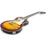 Kép 4/6 - Max - Gigkit 4/4 Elektromos gitár szett (20W erősítő, táska, hangoló, pengetők) – LP Style Sunburst