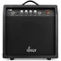 Kép 5/7 - Max - Gigkit Elektromos basszusgitár szett (20W erősítő, táska, hangoló, pengetők) – Fekete