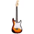 Kép 2/6 - Max - Gigkit Junior 3/4 Elektromos gitár szett (20W erősítő, táska, hangoló, pengetők) – Sunburst