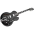 Kép 5/6 - Hagstrom - Tremar HJ500 Black Gloss Elektromos jazz gitár