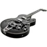 Kép 6/6 - Hagstrom - Tremar HJ500 Black Gloss Elektromos jazz gitár