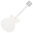 Kép 2/6 - Vintage -  VRS550AW Revo félakusztikus jazz gitár fehér