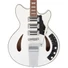 Kép 3/6 - Vintage -  VRS550AW Revo félakusztikus jazz gitár fehér