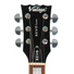 Kép 5/6 - Vintage -  VRS550AW Revo félakusztikus jazz gitár fehér