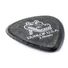 Kép 2/3 - Dunlop - 417P200 Gator Grip gitár pengető 2.00 mm