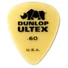 Kép 2/4 - Dunlop - 421P 060 Ultex Standard Player's Pack gitár pengető 0.60 mm 6 db