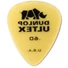 Kép 4/4 - Dunlop - 421P 060 Ultex Standard Player's Pack gitár pengető 0.60 mm 6 db