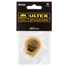 Kép 1/4 - Dunlop - 421P 060 Ultex Standard Player's Pack 0.60 mm 6 db, csomagban