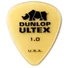 Kép 2/4 - Dunlop - 421P 100 Ultex Standard Player's Pack gitár pengető 1.00 mm 6 db
