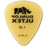 Kép 4/4 - Dunlop - 421P 100 Ultex Standard Player's Pack gitár pengető 1.00 mm 6 db