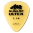 Kép 2/4 - Dunlop - 421P 114 Ultex Standard Player's Pack gitár pengető 1.14 mm 6 db