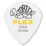 Kép 1/3 - Dunlop - 466R073 Tortex Flex Jazz III XL pengető 1 db