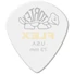 Kép 2/3 - Dunlop - 466R073 Tortex Flex Jazz III XL pengető 1 db