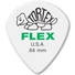 Kép 1/3 - Dunlop - 466R088 Tortex Flex Jazz III XL pengető 1 db