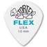 Kép 1/3 - Dunlop - 466R100 Tortex Flex Jazz III XL pengető 1 db