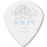 Kép 2/3 - Dunlop - 466R100 Tortex Flex Jazz III XL pengető 1 db