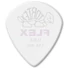 Kép 2/5 - Dunlop - 466R135 Tortex Flex Jazz III XL pengető 1 db