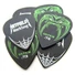 Kép 2/3 - Dunlop - PH 112T 073 Hetfield Black Fang gitár pengető szett 0.73 mm 6 db