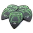 Kép 2/3 - Dunlop - PH 112T 094 Hetfield Black Fang gitár pengető szett 0.94 mm 6 db