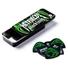 Kép 1/3 - Dunlop - PH 112T 114 Hetfield Black Fang pengető szett 1.14 mm 6 db, díszdobozban