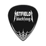 Kép 3/3 - Dunlop - PH 112T 073 Hetfield Black Fang gitár pengető szett 0.73 mm 6 db