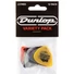 Kép 1/2 - Dunlop - PVP 101 light medium pengetőszett 12 db