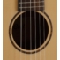 Kép 2/11 - Cort - CEC-3-NS Klasszikus gitár elektronikával matt natúr ajándék puhatok