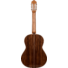 Kép 2/5 - Prodipe - Soloist 500 klasszikus gitár ajándék félkemény tok